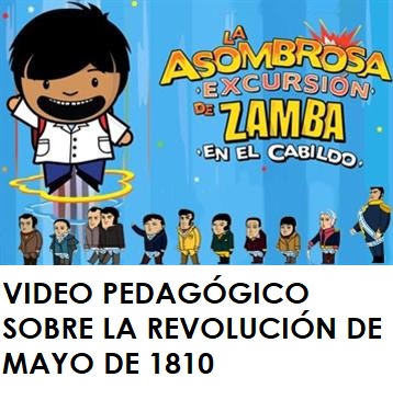 25 DE MAYO DE 1810, NACIMIENTO DE LA ARGENTINA  Y DE LA INDEPENDENCIA DE ESPA�A